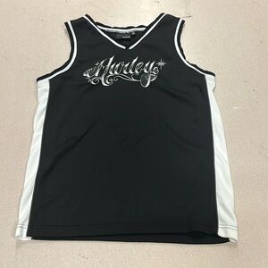 Hurley jersey